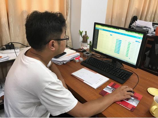 郁南：深化工程建設(shè)全過程審批改革，實(shí)行施工許可證全程電子化申報(bào)-圖片1.jpg